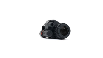 RIX Tactical RNV-14 Night Vision Monocular | Gen 2+ Helmet Mountable