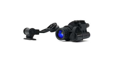 RIX Tactical RNV-14 Night Vision Monocular | Gen 2+ Helmet Mountable