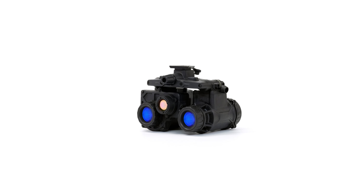 RIX Tactical RENV-B Enhanced Night Vision Fusion Binocular