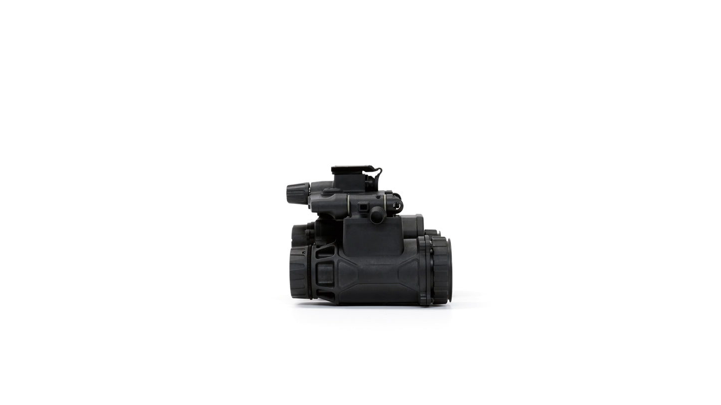 RIX Tactical RENV-B Enhanced Night Vision Fusion Binocular