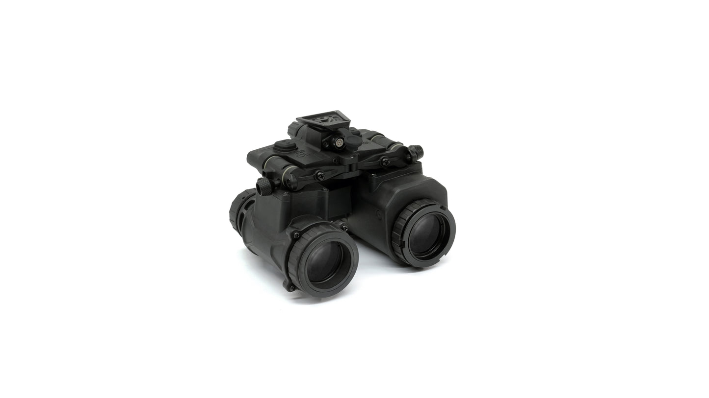 RIX Tactical RENV-B Enhanced Night Vision Fusion Binocular