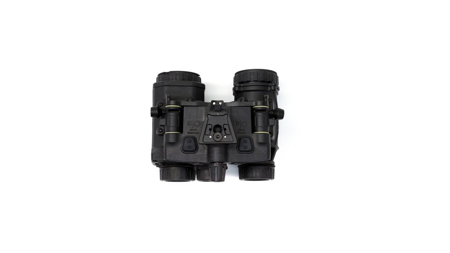 RIX Tactical RENV-B Enhanced Night Vision Fusion Binocular
