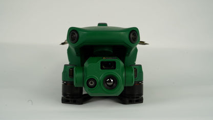 Raptor Thermal Bundle Hub/RTK Module/Speaker