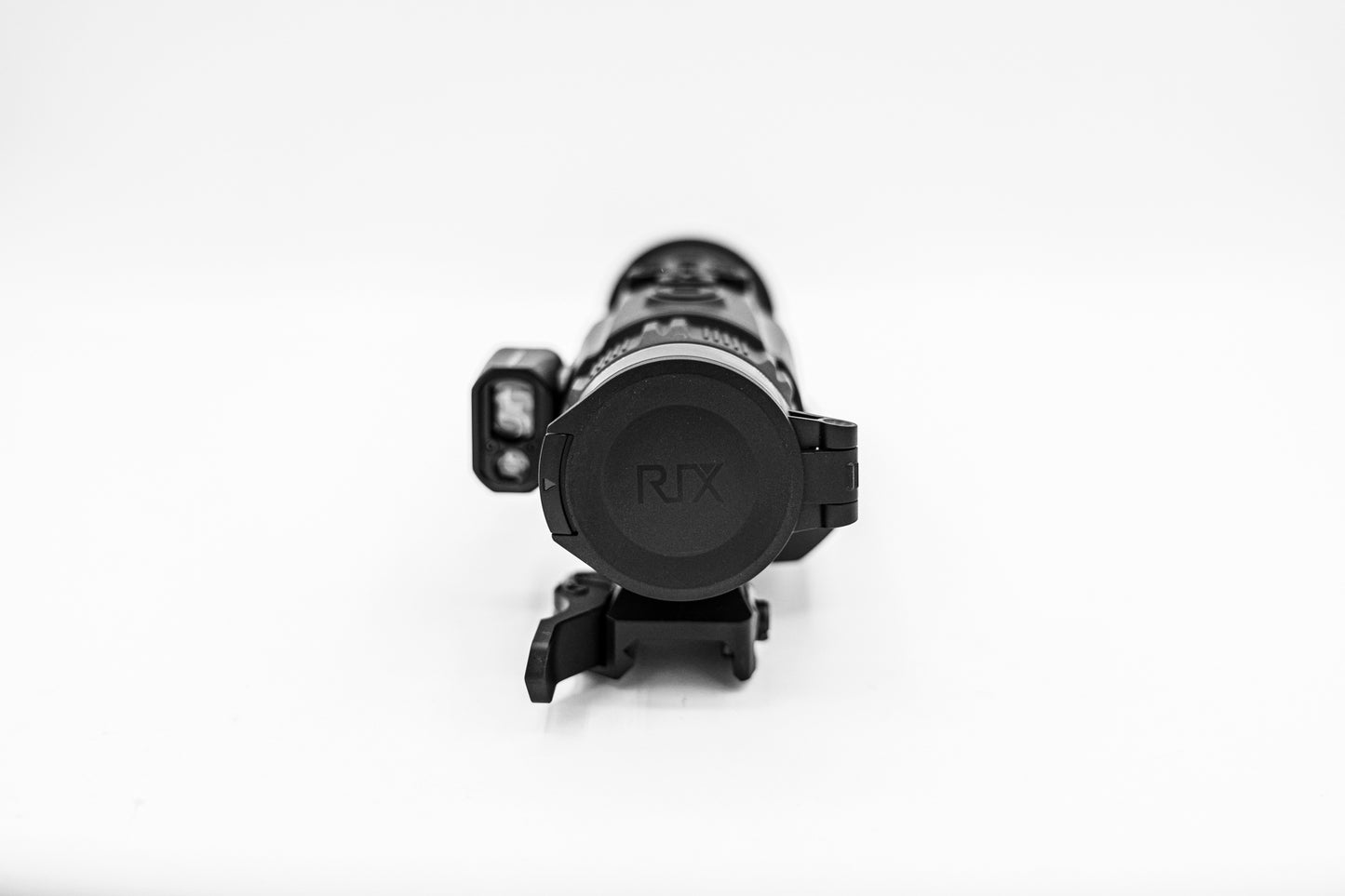 RIX Storm S2R LRF Thermal Rifle Scope