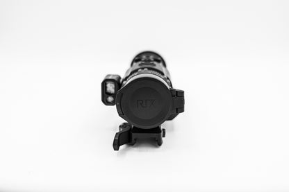RIX Storm S2R LRF Thermal Rifle Scope