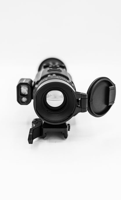 RIX Storm S2R LRF Thermal Rifle Scope