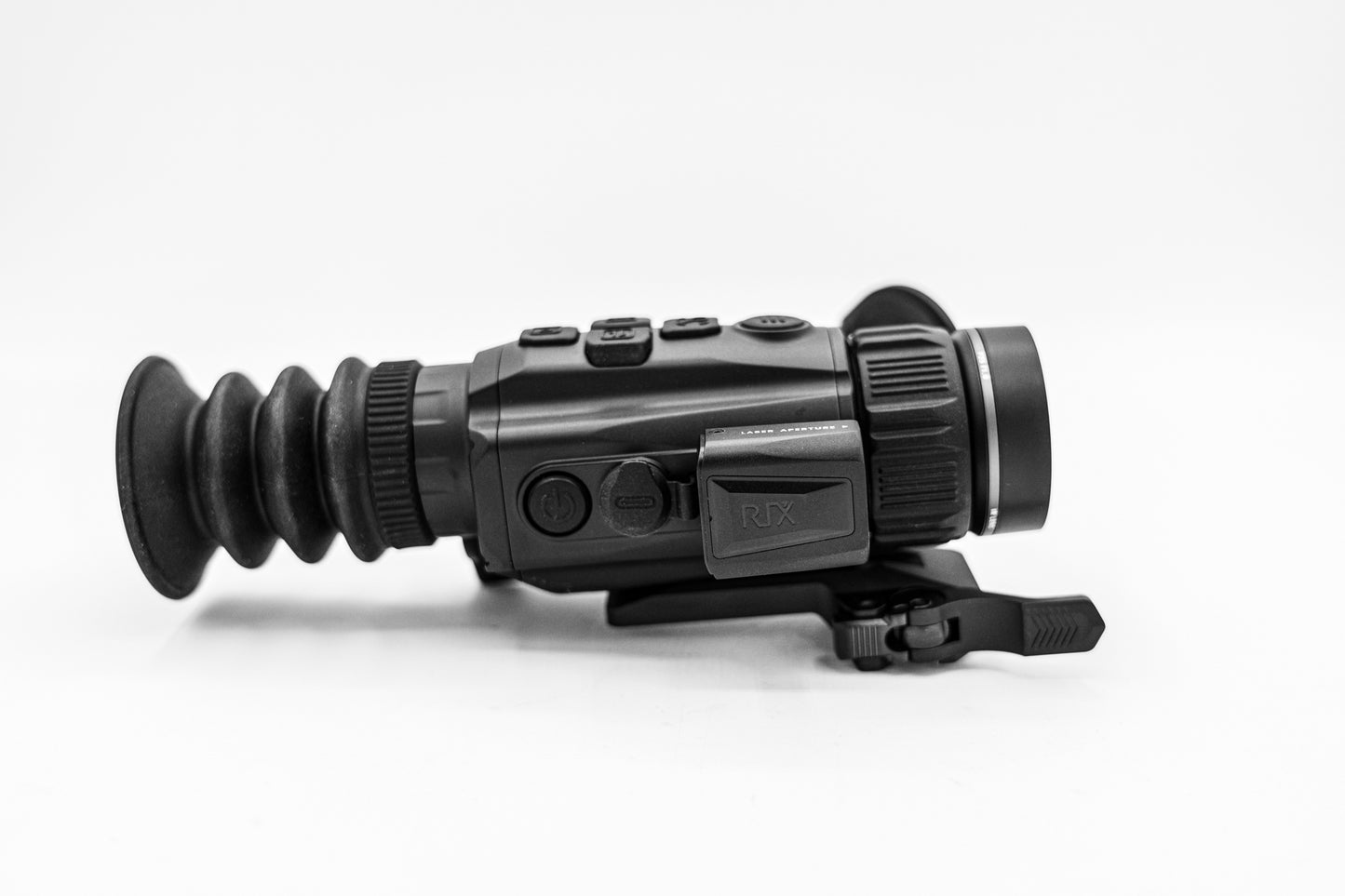 RIX Storm S2R LRF Thermal Rifle Scope