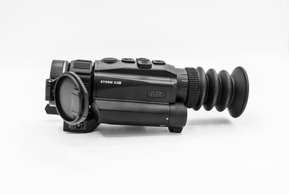 RIX Storm S2R LRF Thermal Rifle Scope
