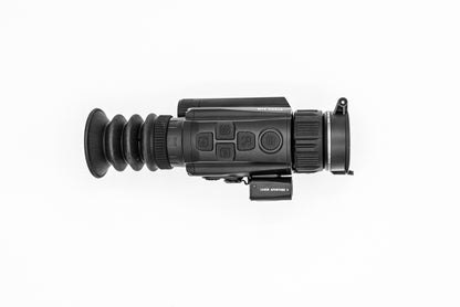 RIX Storm S2R LRF Thermal Rifle Scope