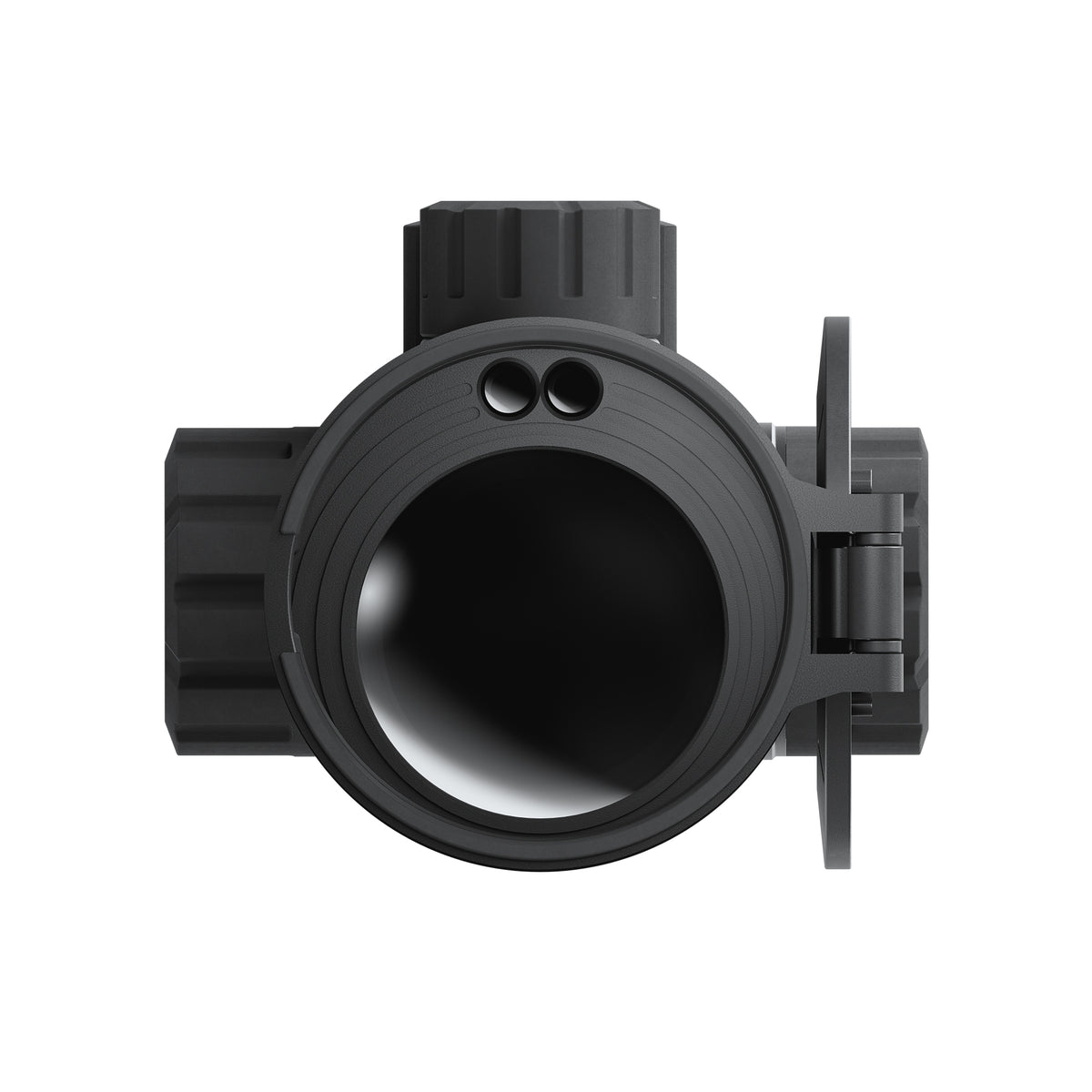 WAVE ETHOS E3 LRF 384 Thermal Rifle Scope
