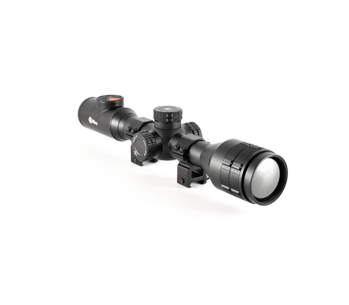 Infiray Outdoor BOLT TH50C Thermal Weapon Sight 640x512 50mm w/ Free Rangefinder