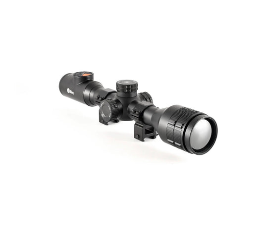Infiray Outdoor BOLT TH50C Thermal Weapon Sight 640x512 50mm w/ Free Rangefinder