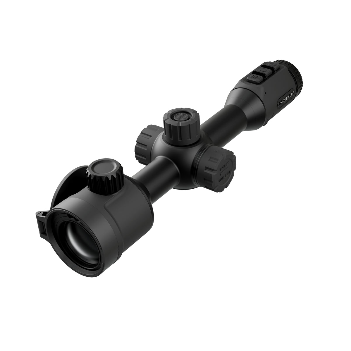 WAVE ETHOS E6 LRF 640 Thermal Rifle Scope