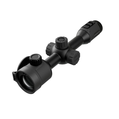 WAVE ETHOS E6 LRF 640 Thermal Rifle Scope