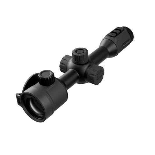 WAVE ETHOS E6 LRF 640 Thermal Rifle Scope