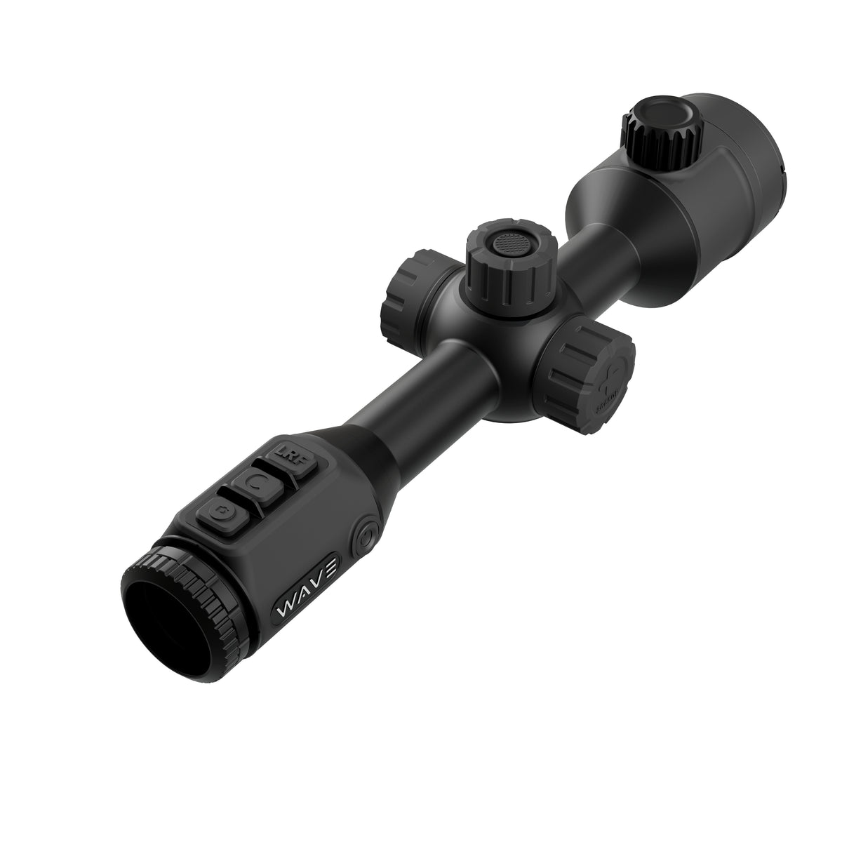 WAVE ETHOS E6 LRF 640 Thermal Rifle Scope