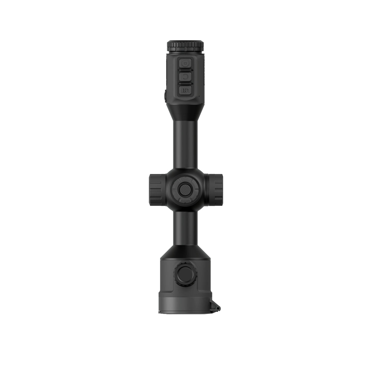 WAVE ETHOS E6 LRF 640 Thermal Rifle Scope