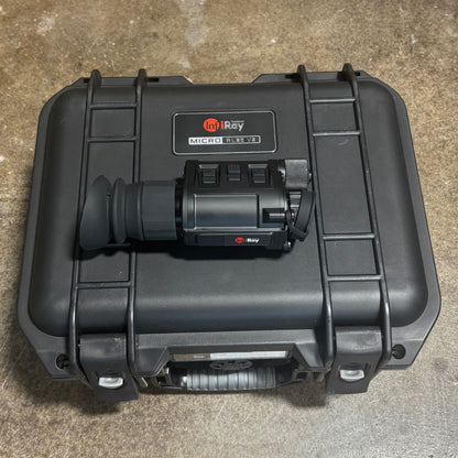 IrayUSA Micro RL25 Used