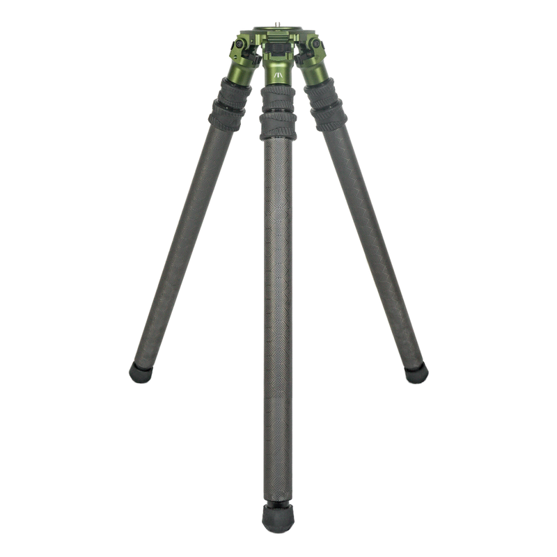 Elevate 3 Section Tripod