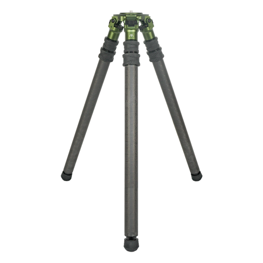 Elevate 3 Section Tripod