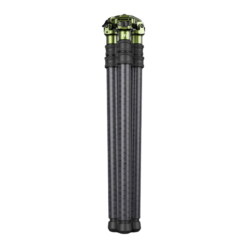 Elevate 3 Section Tripod