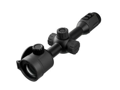 WAVE ETHOS E3 LRF 384 Thermal Rifle Scope