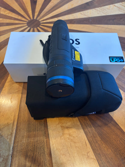 Pulsar Telos LRF XL50 Thermal Monocular Used