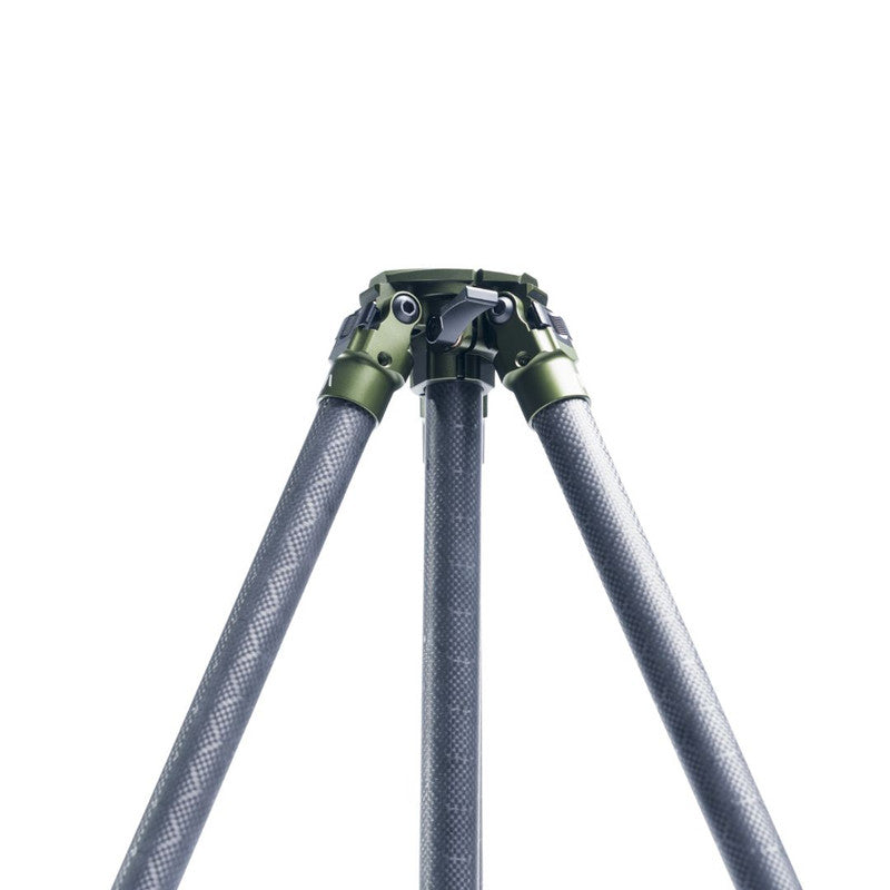 Fat Boy Tripods Fatboy Pursuit 18 Backpacking Tripod tripodsupplementary product view