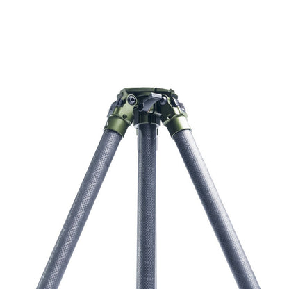 Fat Boy Tripods Fatboy Pursuit 18 Backpacking Tripod tripodsupplementary product view