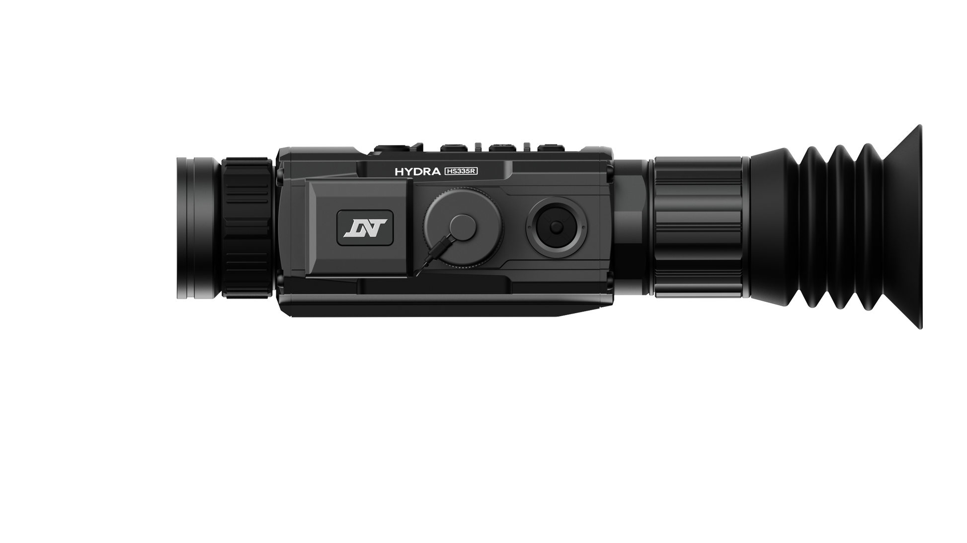DNT Hydra-LRF HS335R Multi-Function 384 Thermal Scope