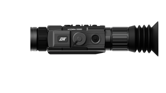 DNT Hydra-LRF HS335R Multi-Function 384 Thermal Scope