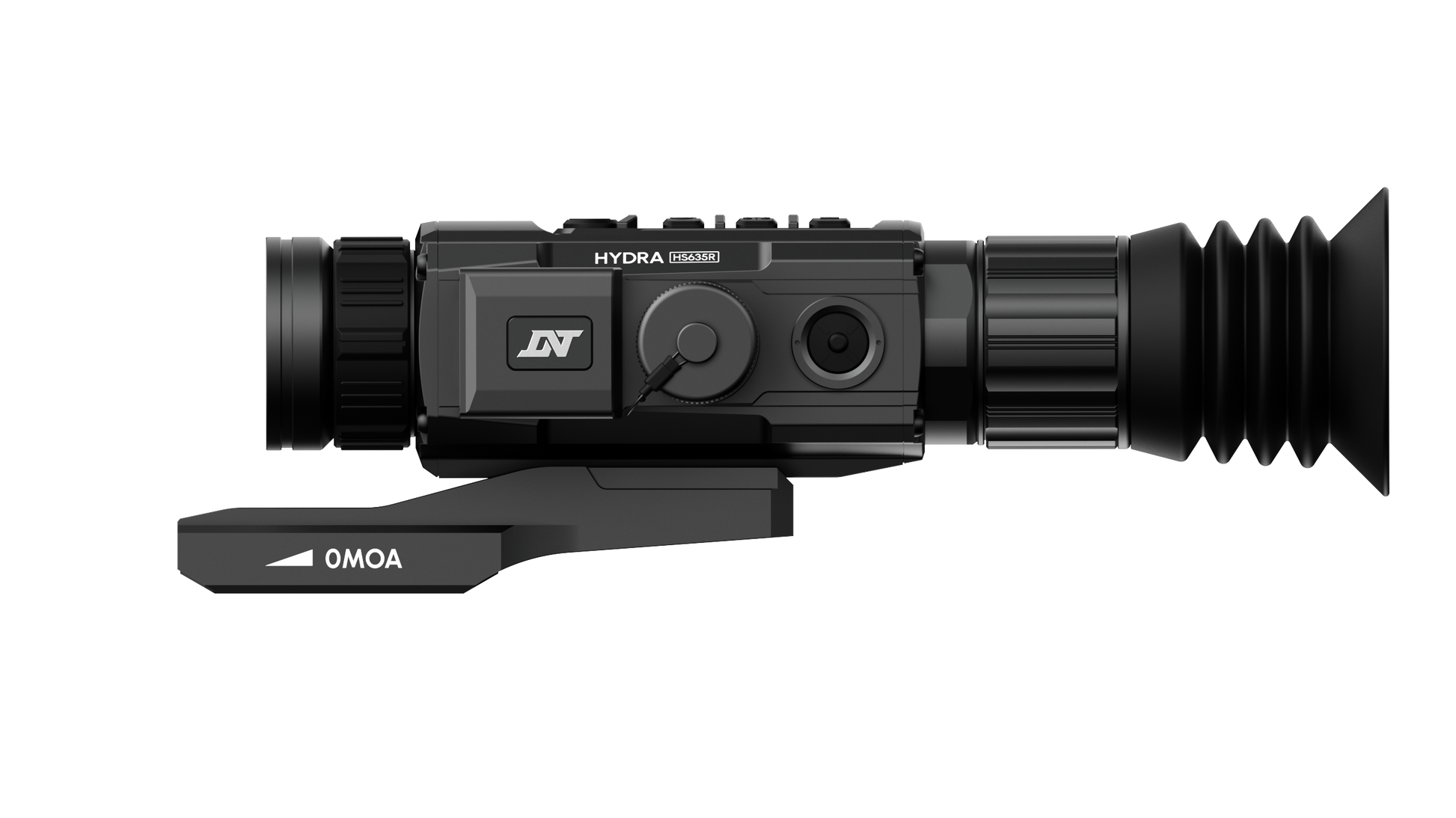 DNT Hydra-LRF HS635R Multi-Function 640 Thermal Scope