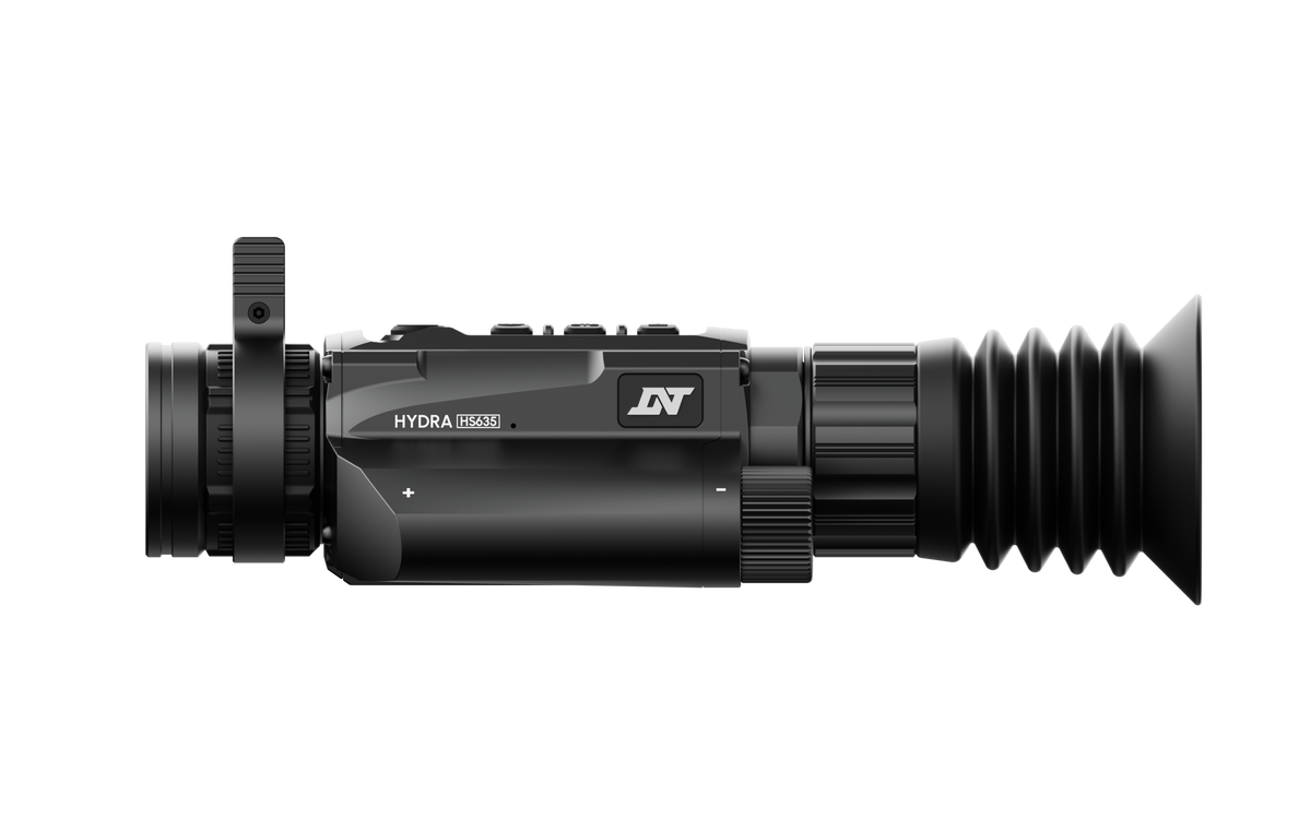 DNT HYDRA HS635 Multifunction 640 Thermal Scope main product view