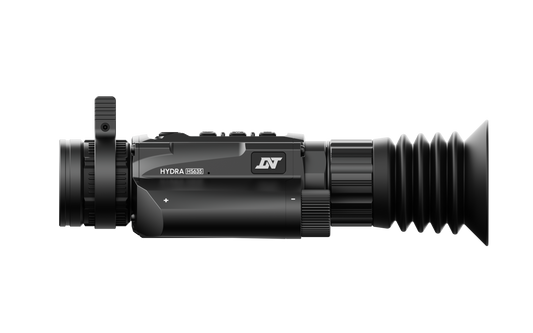 DNT HYDRA HS635 Multi-Function 640 Thermal Scope