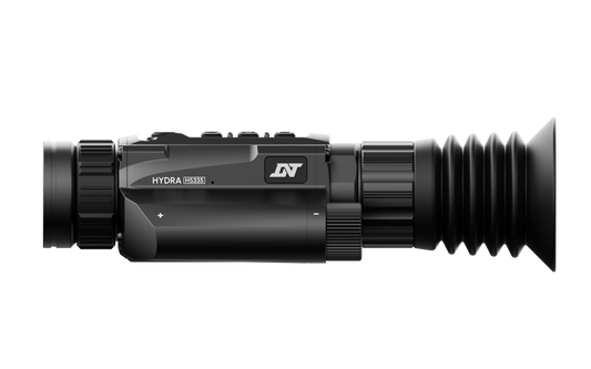 DNT Hydra HS335 Multi-Function 384 Thermal Scope