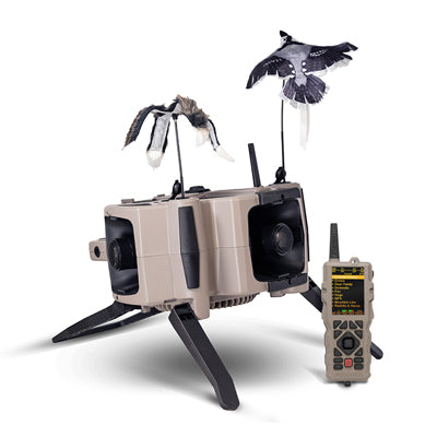 FOXPRO X360 Accessory