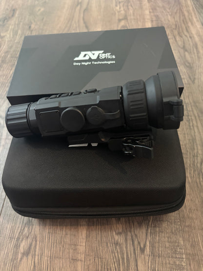 Trade In DNT Hydra HS650R - 4.5 Years of Warranty