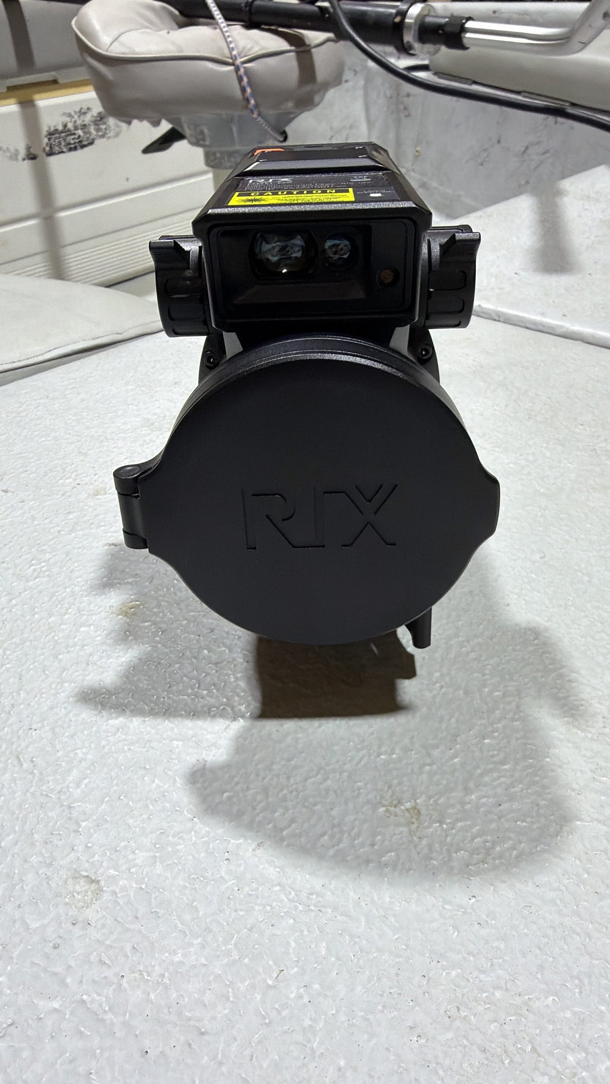 Like New Rix DBH D6 - Warranty Through March 31
