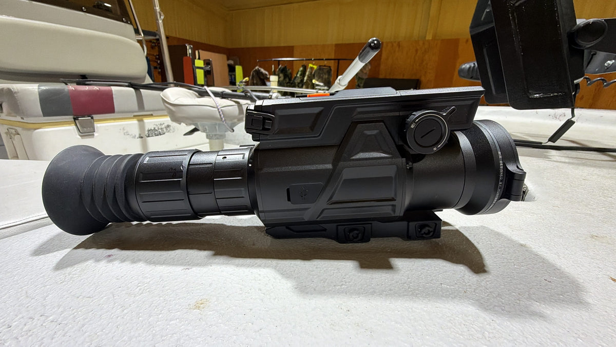 Like New Rix DBH D6 - Warranty Through March 31