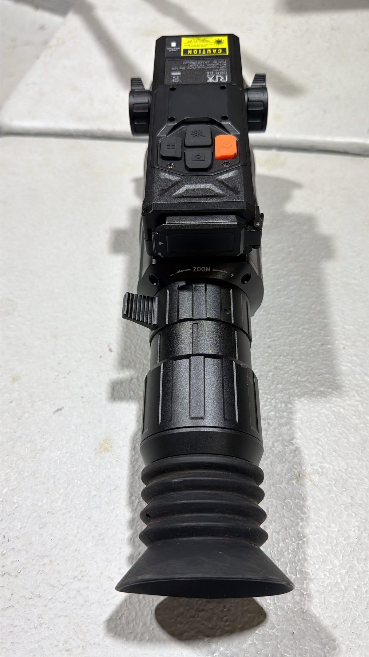 Like New Rix DBH D6 - Warranty Through March 31