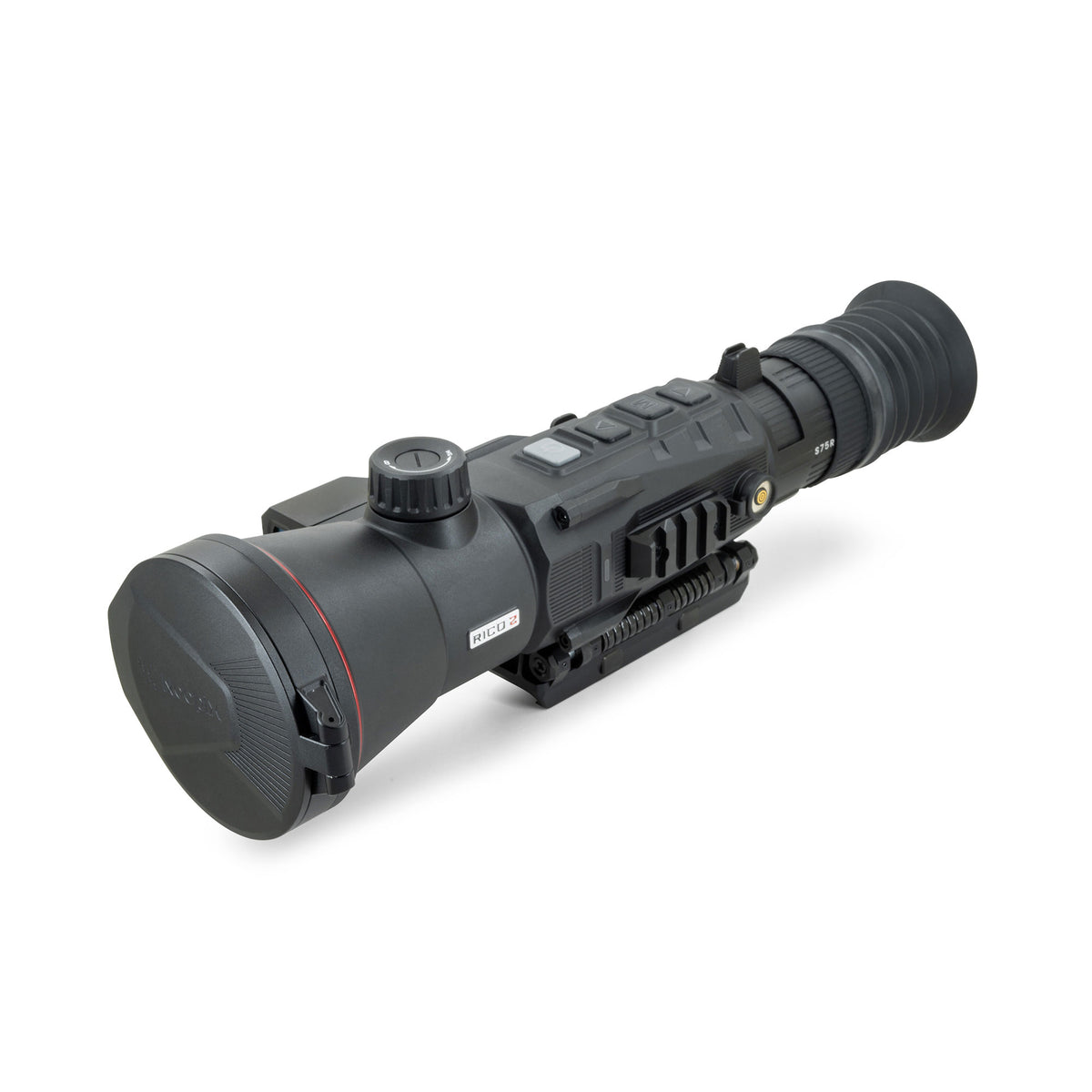 Nocpix Rico 2 S75R Thermal Rifle Scope main view