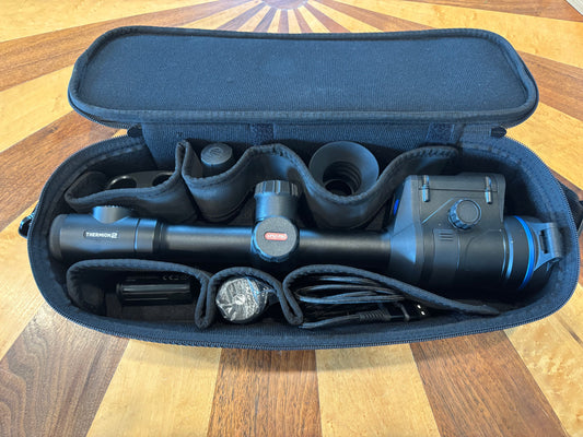 Thermion 2 LRF XP50 PRO