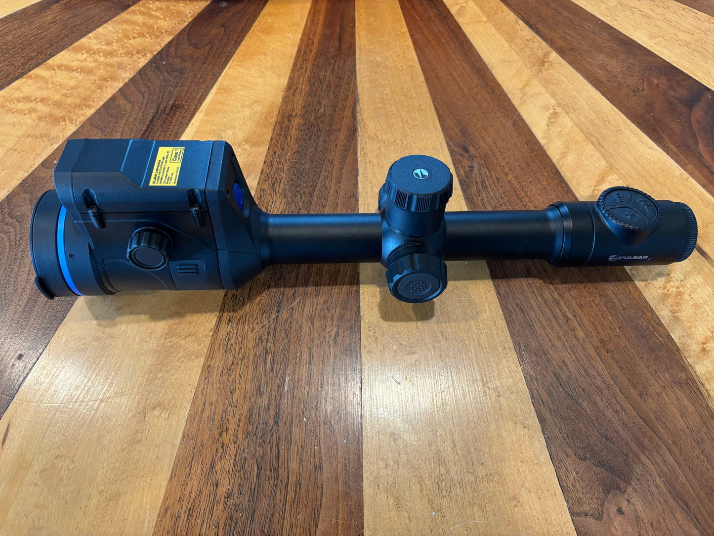 Thermion 2 LRF XP50 PRO