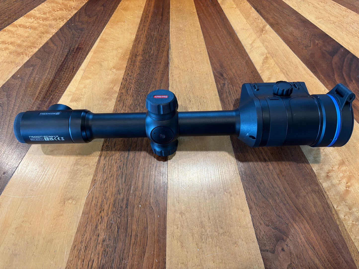 Thermion 2 LRF XP50 PRO