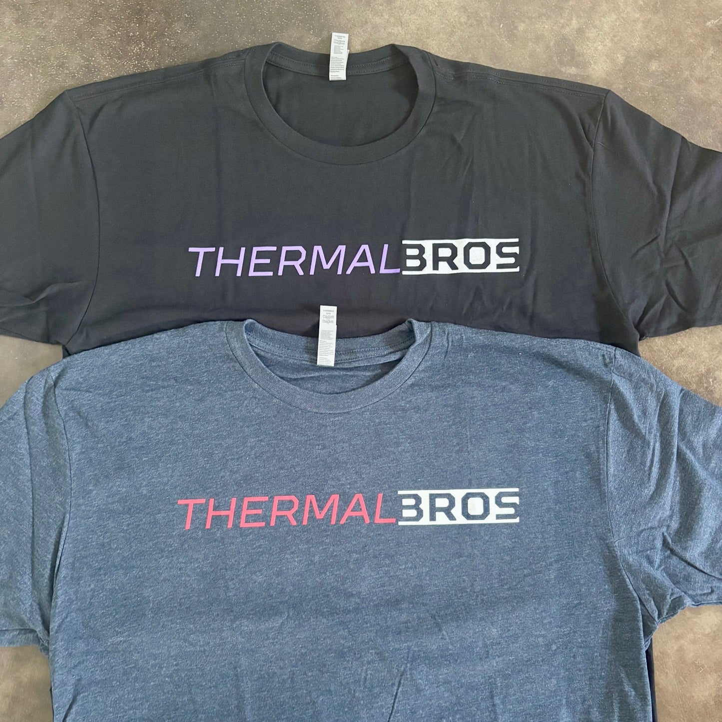Thermal Bros T-Shirt