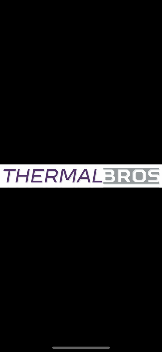 Thermal Bros Gift Card gift card