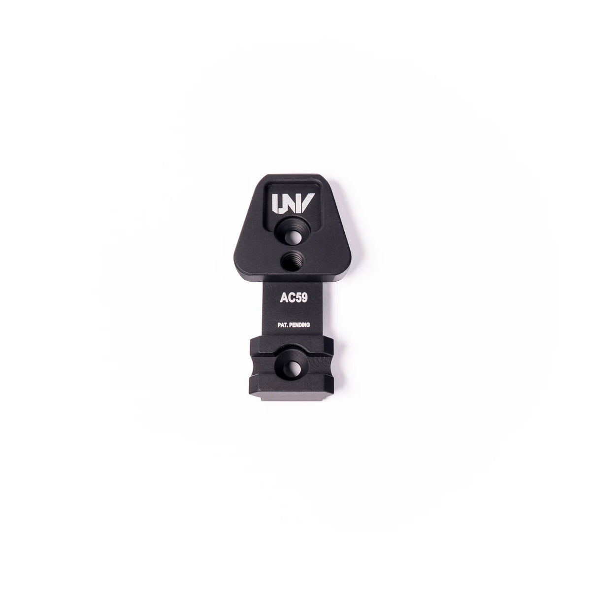iRayUSA RICO MICRO PICTAIL 2 Helmet & Weapon Mounting Shoe
