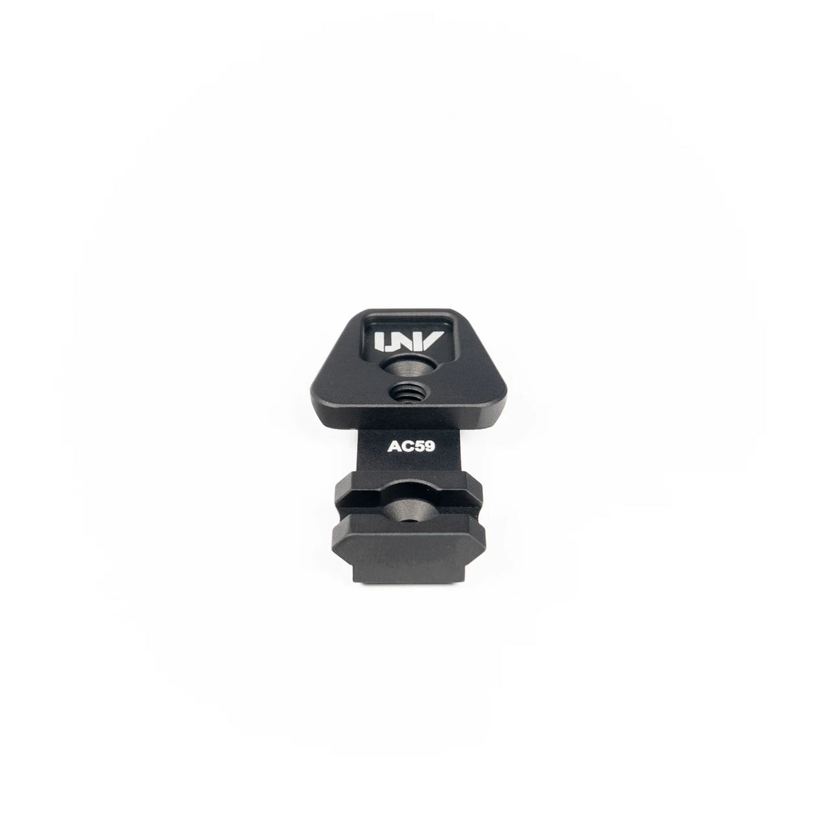 iRayUSA RICO MICRO PICTAIL 2 Helmet & Weapon Mounting Shoe