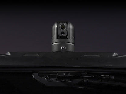 M6T Mobile Thermal PTZ