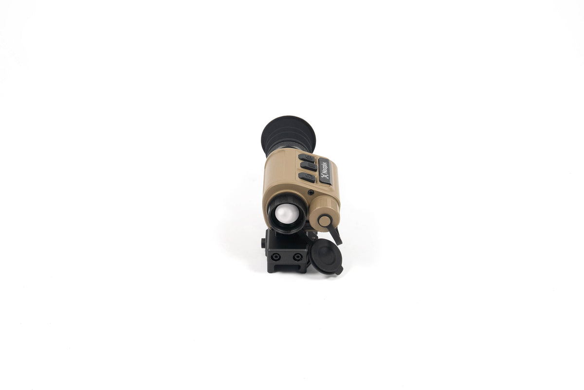 Nocpix MICRO 2 Ultra S25 1280 4-in-1 Thermal Monocular & Clip-On